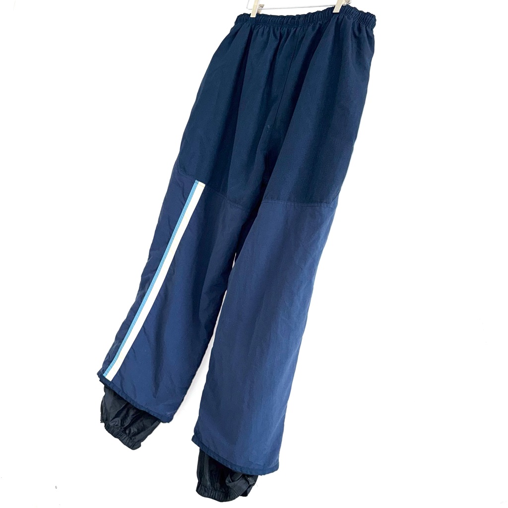 1997 Burton Board Pants Mens Sz L